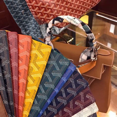 www goyard paris|goyard paris website.